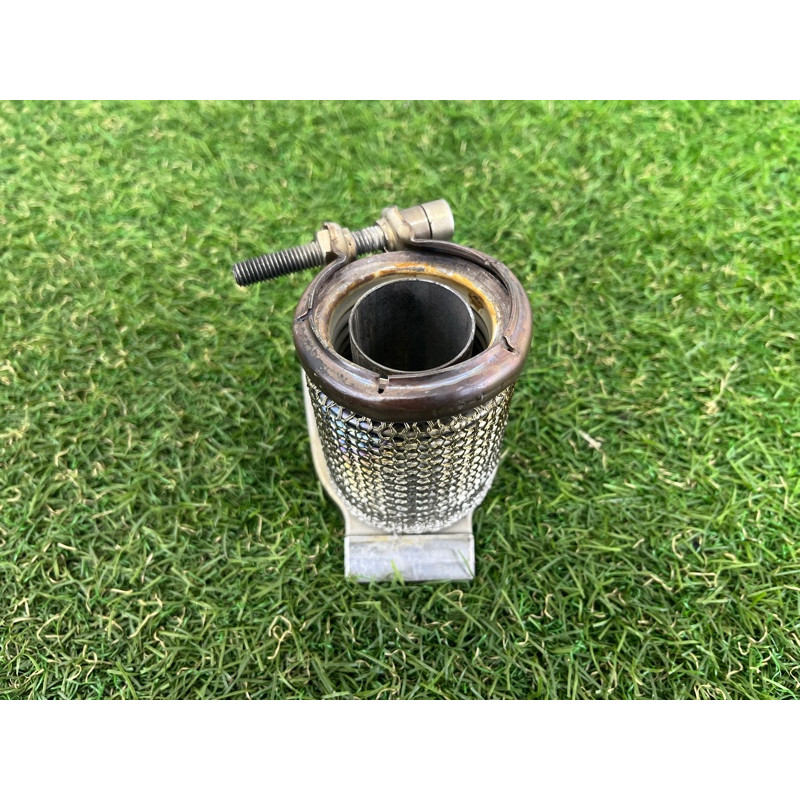 Трубка турбины (впускная система) AUDI SQ5 FY 2018 3.0 CWGD 06M253082F