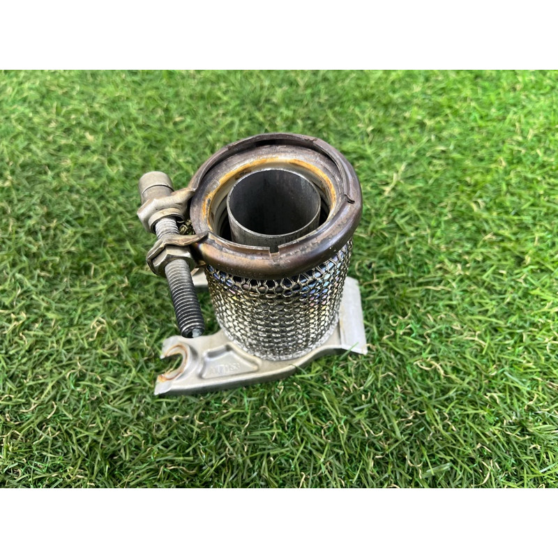 Трубка турбины (впускная система) AUDI SQ5 FY 2018 3.0 CWGD 06M253082F