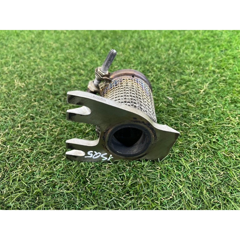 Трубка турбины (впускная система) AUDI SQ5 FY 2018 3.0 CWGD 06M253082F