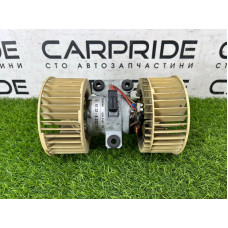 Мотор печки