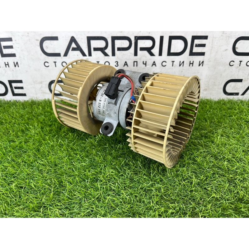 Мотор печки (отопление и кондиционирование) BMW 5-series E39 67328372111