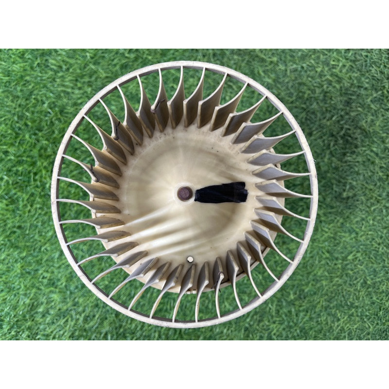 Мотор печки (отопление и кондиционирование) BMW 5-series E39 67328372111