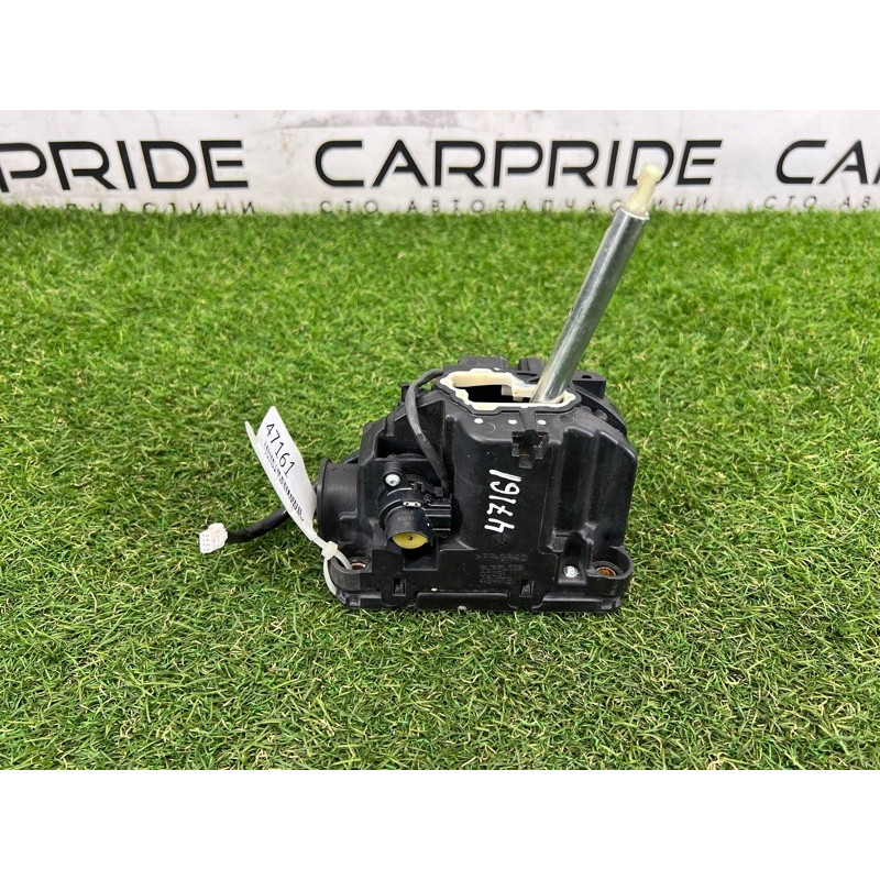 Кулиса КПП (трансмиссия) Dodge Challenger LD 2015-2019 68205233ah