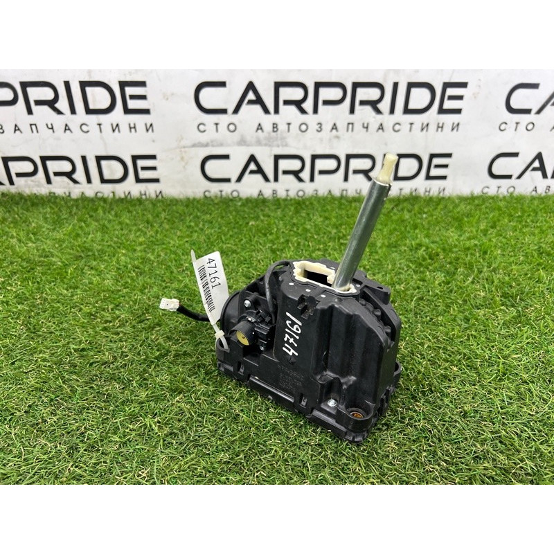 Кулиса КПП (трансмиссия) Dodge Challenger LD 2015-2019 68205233ah