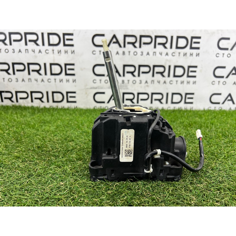 Кулиса КПП (трансмиссия) Dodge Challenger LD 2015-2019 68205233ah