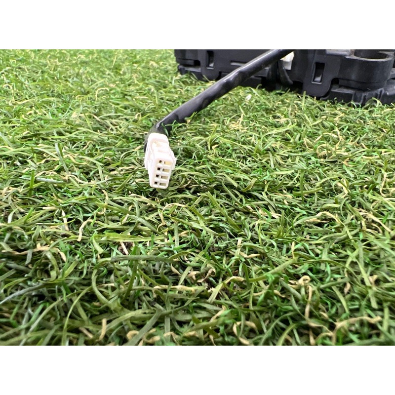 Кулиса КПП (трансмиссия) Dodge Challenger LD 2015-2019 68205233ah