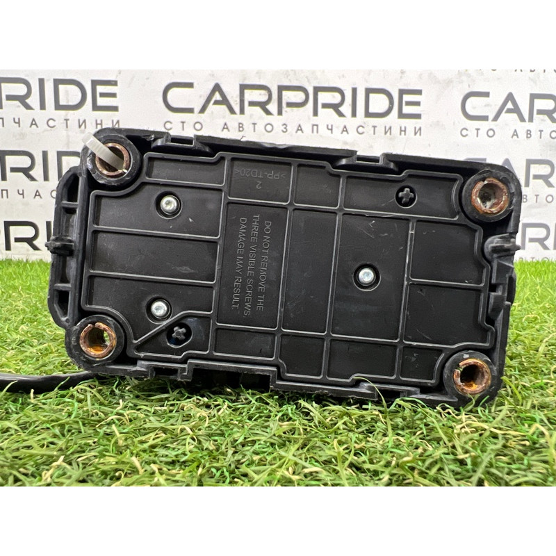 Кулиса КПП (трансмиссия) Dodge Challenger LD 2015-2019 68205233ah