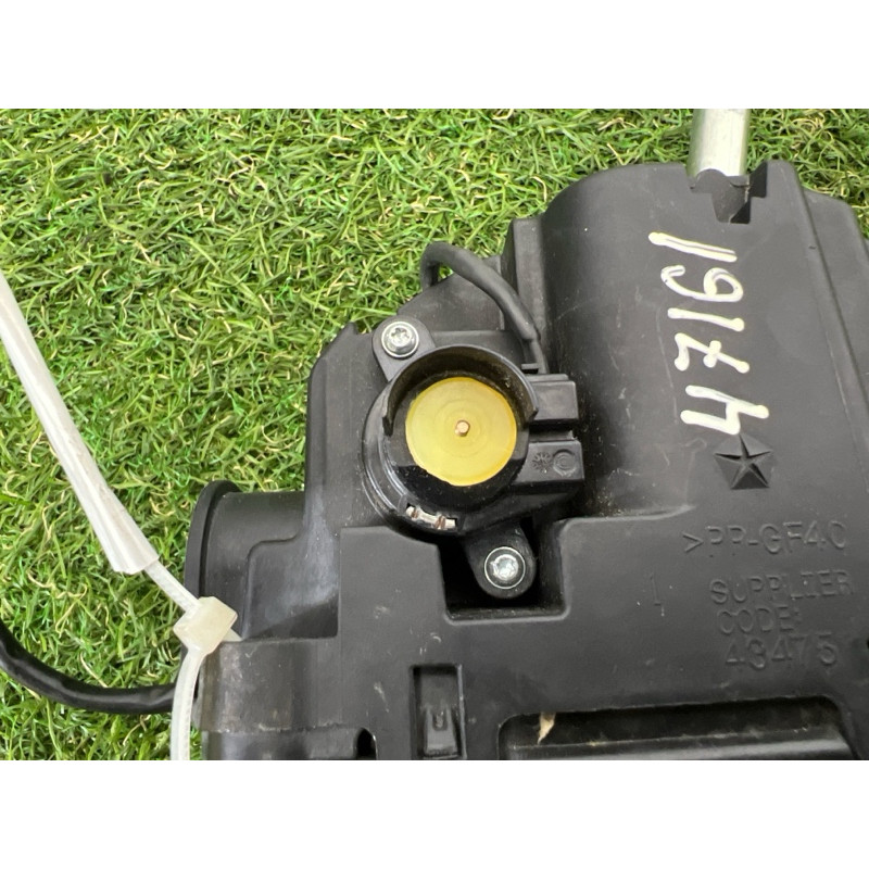 Кулиса КПП (трансмиссия) Dodge Challenger LD 2015-2019 68205233ah