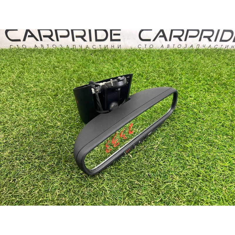 Зеркало салона (стекла и зеркала) Jeep Grand Cherokee WK2 2017 68289787AB