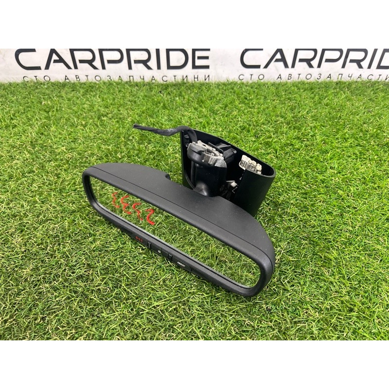 Зеркало салона (стекла и зеркала) Jeep Grand Cherokee WK2 2017 68289787AB