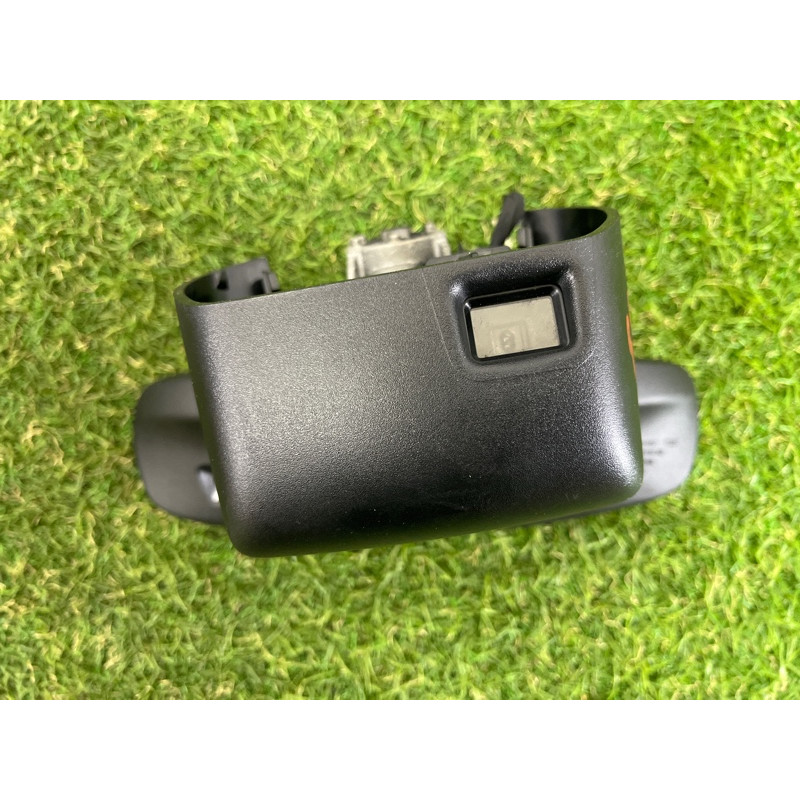 Зеркало салона (стекла и зеркала) Jeep Grand Cherokee WK2 2017 68289787AB