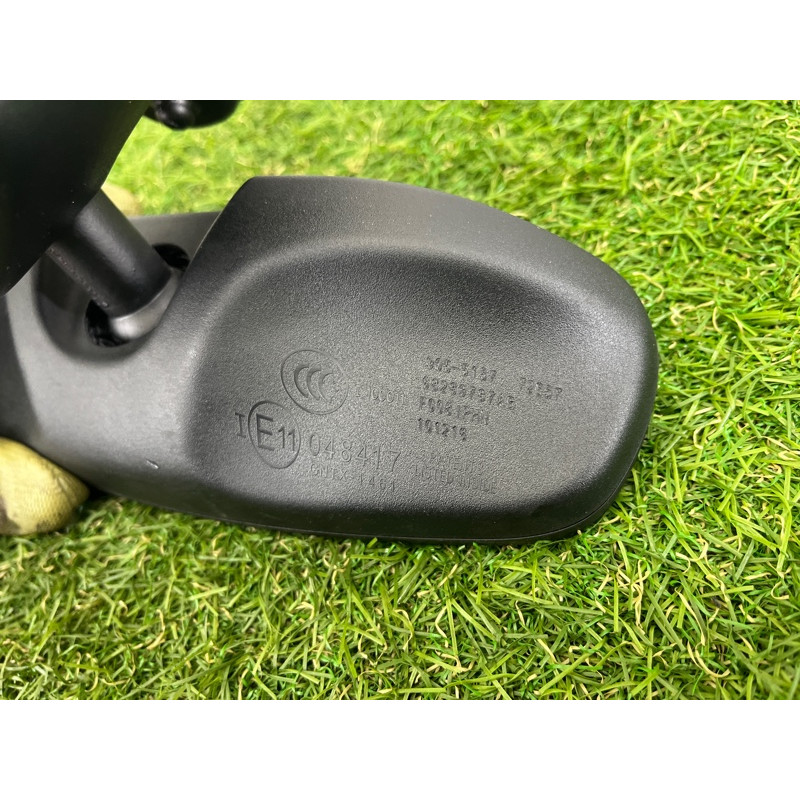 Зеркало салона (стекла и зеркала) Jeep Grand Cherokee WK2 2017 68289787AB