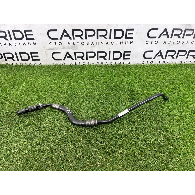 Трубка гидроусилителя (рулевое управление) Volkswagen Touareg NF 2011 3.0 TDI 7P0422891K