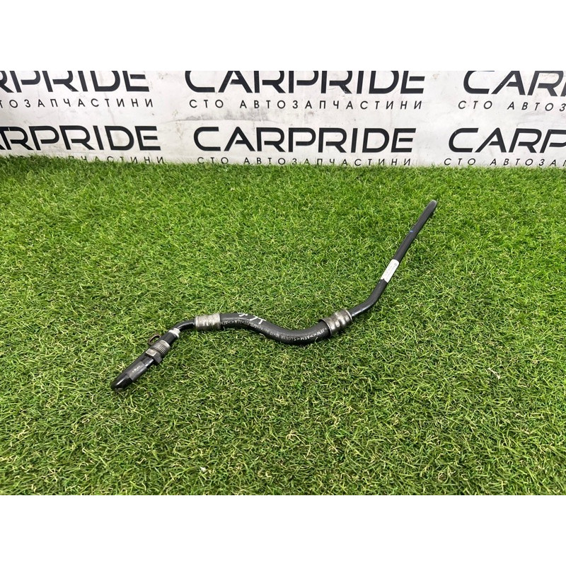 Трубка гидроусилителя (рулевое управление) Volkswagen Touareg NF 2011 3.0 TDI 7P0422891K