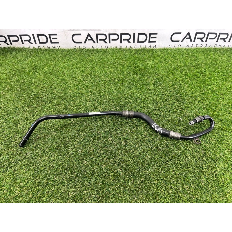 Трубка гидроусилителя (рулевое управление) Volkswagen Touareg NF 2011 3.0 TDI 7P0422891K