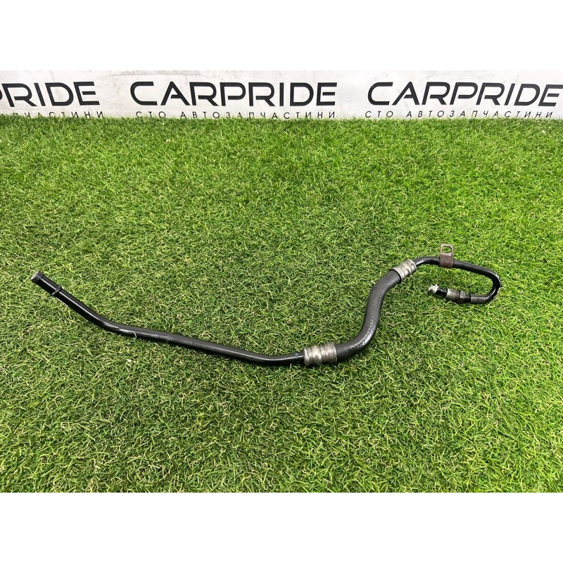 Трубка гидроусилителя (рулевое управление) Volkswagen Touareg NF 2011 3.0 TDI 7P0422891K