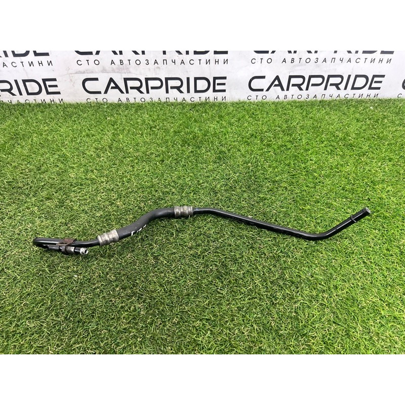 Трубка гидроусилителя (рулевое управление) Volkswagen Touareg NF 2011 3.0 TDI 7P0422891K