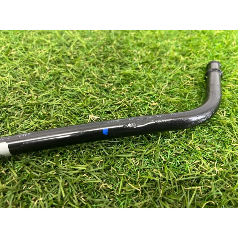 Трубка гидроусилителя (рулевое управление) Volkswagen Touareg NF 2011 3.0 TDI 7P0422891K