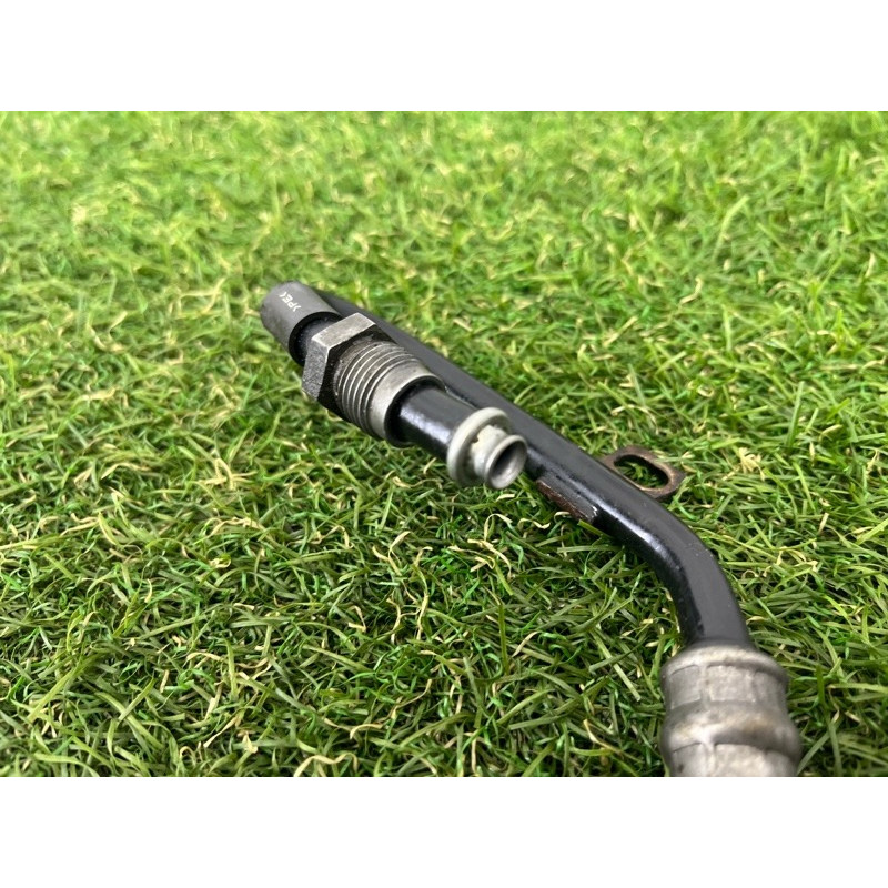 Трубка гидроусилителя (рулевое управление) Volkswagen Touareg NF 2011 3.0 TDI 7P0422891K