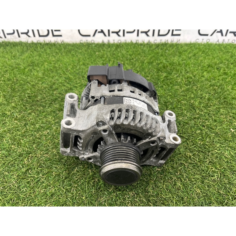 Генератор (электрика) AUDI A4 B9 2017 2.0 DBPA 06L903024J