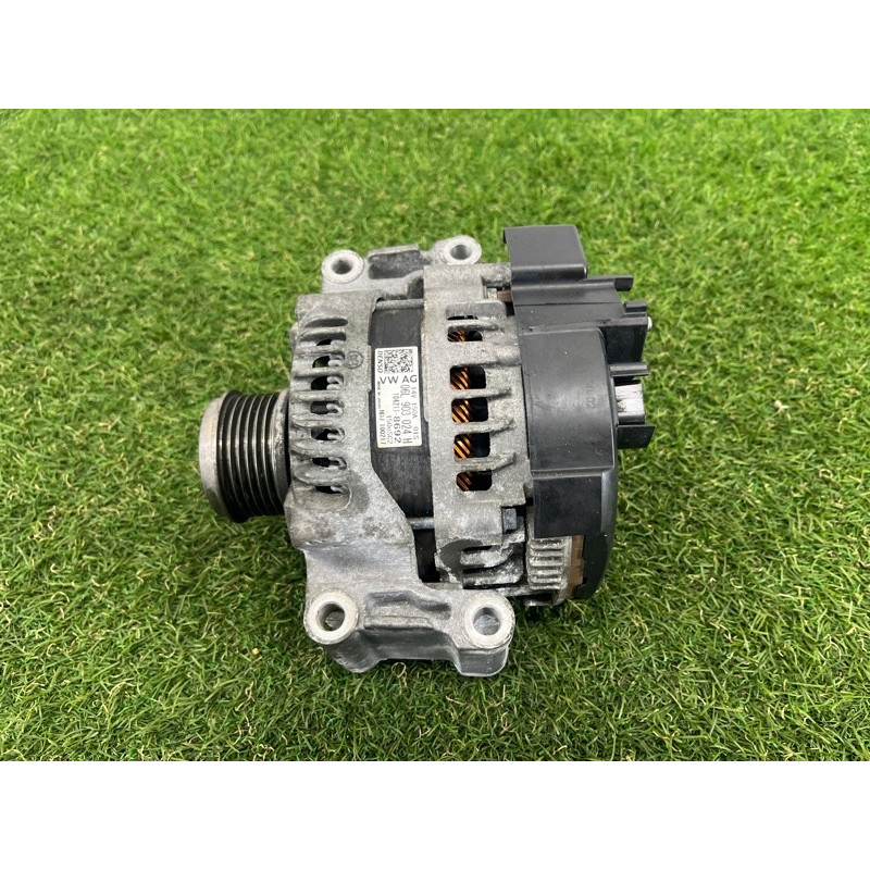 Генератор (электрика) AUDI A4 B9 2017 2.0 DBPA 06L903024J