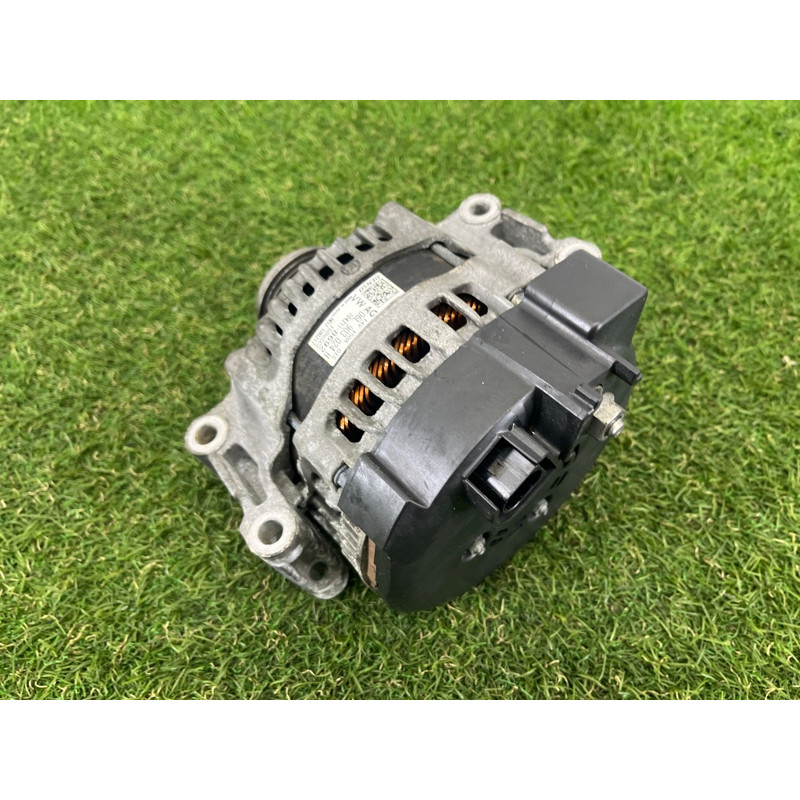 Генератор (электрика) AUDI A4 B9 2017 2.0 DBPA 06L903024J