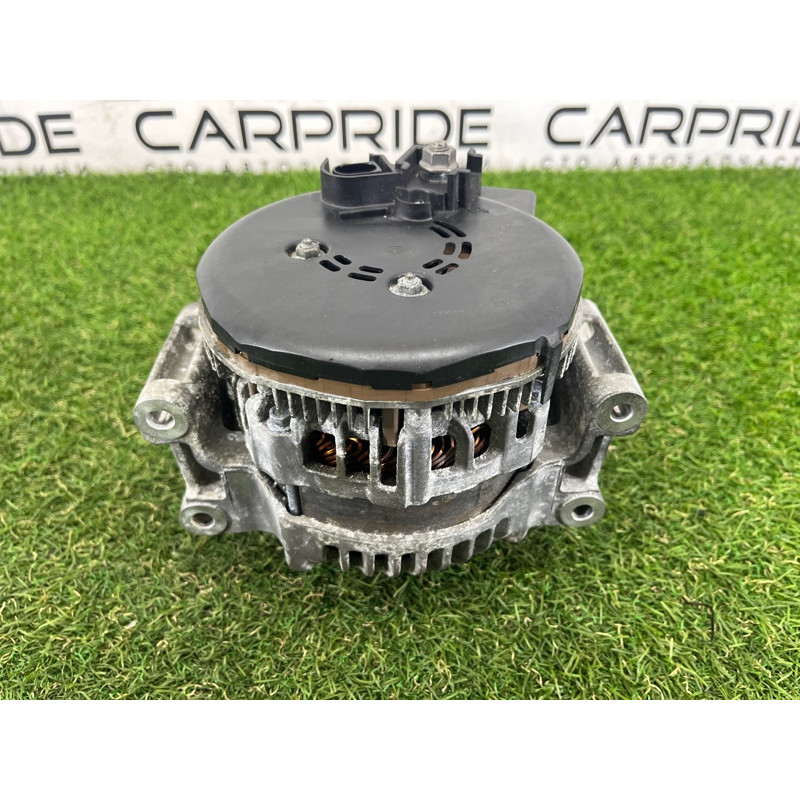 Генератор (электрика) AUDI A4 B9 2017 2.0 DBPA 06L903024J