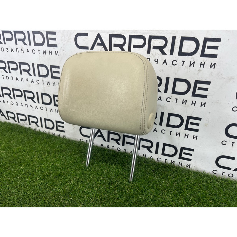 Подголовник (салон) Volkswagen Touareg NF 2012 3.6 CGRA 7P6881903KOFG