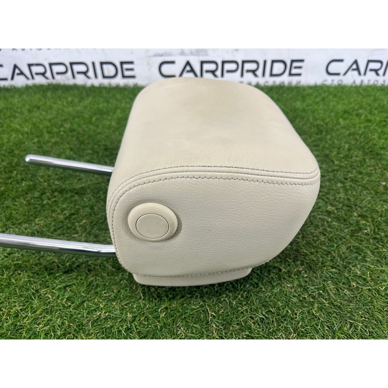 Подголовник (салон) Volkswagen Touareg NF 2012 3.6 CGRA 7P6881903KOFG