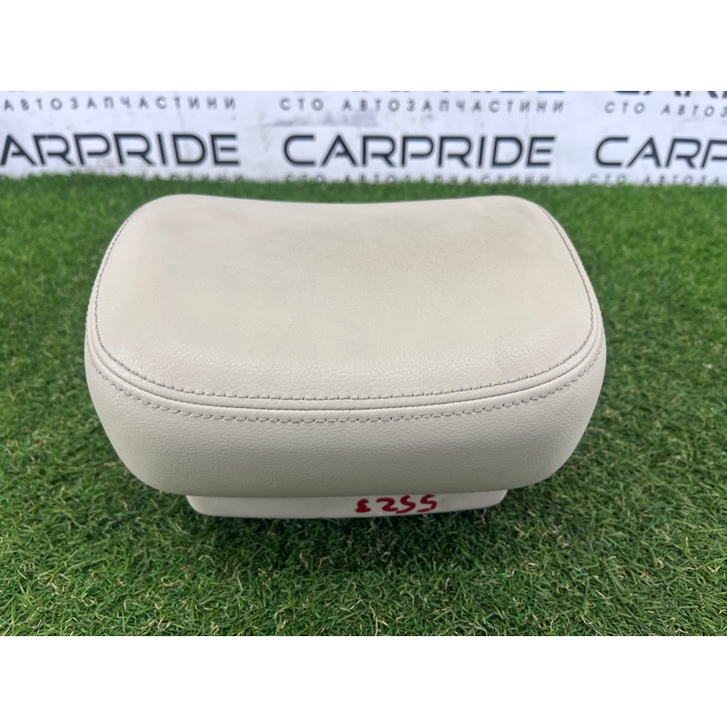 Подголовник (салон) Volkswagen Touareg NF 2012 3.6 CGRA 7P6881903KOFG