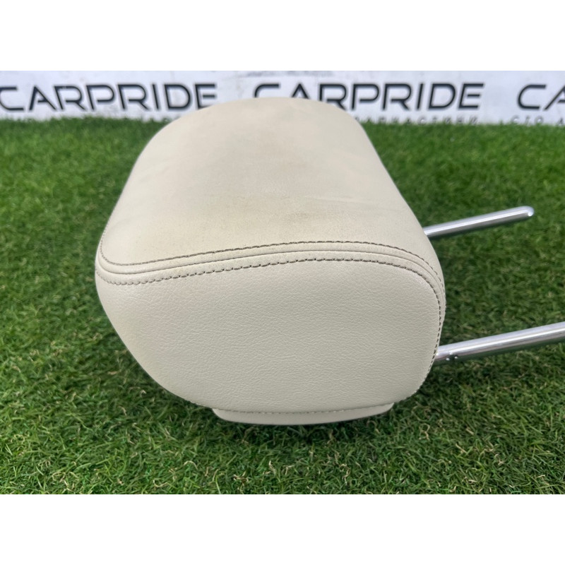 Подголовник (салон) Volkswagen Touareg NF 2012 3.6 CGRA 7P6881903KOFG