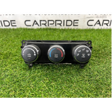 Блок управления климат-контролем