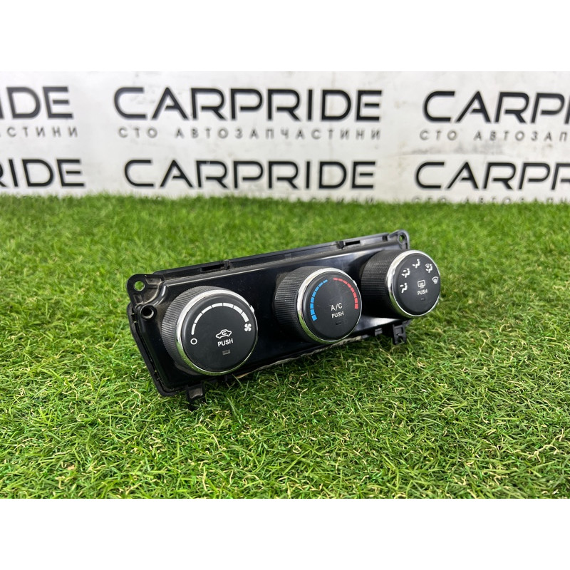 Блок управления климат-контролем (электрика / блок управления) Jeep Compass MK49 2014 2.4 55111278ae