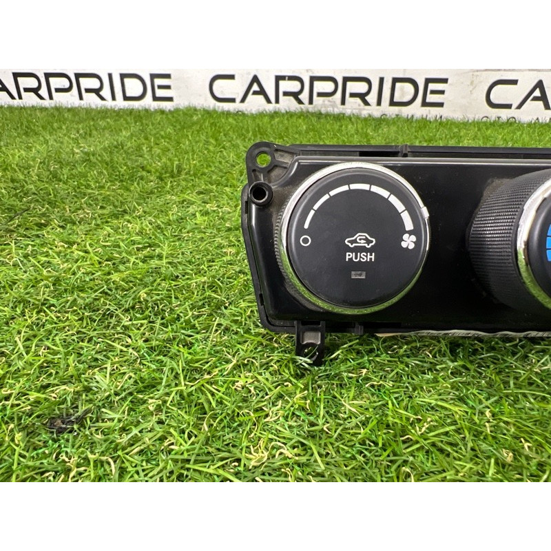 Блок управления климат-контролем (электрика / блок управления) Jeep Compass MK49 2014 2.4 55111278ae