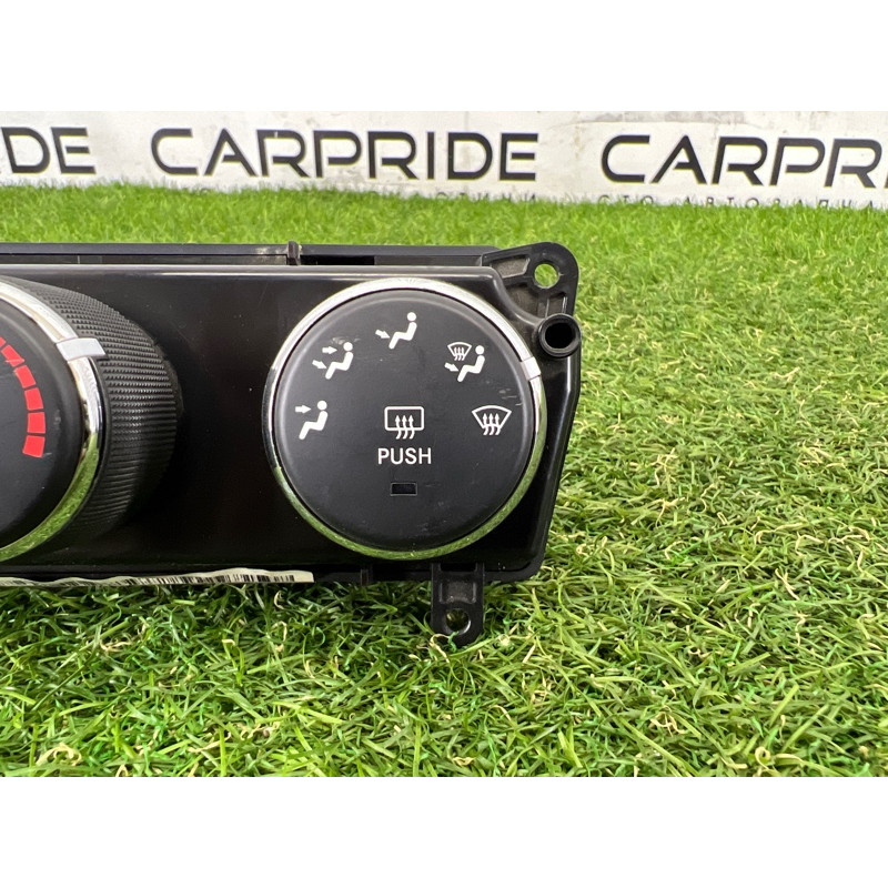 Блок управления климат-контролем (электрика / блок управления) Jeep Compass MK49 2014 2.4 55111278ae