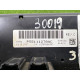 Блок управления климат-контролем (электрика / блок управления) Jeep Compass MK49 2014 2.4 55111278ae