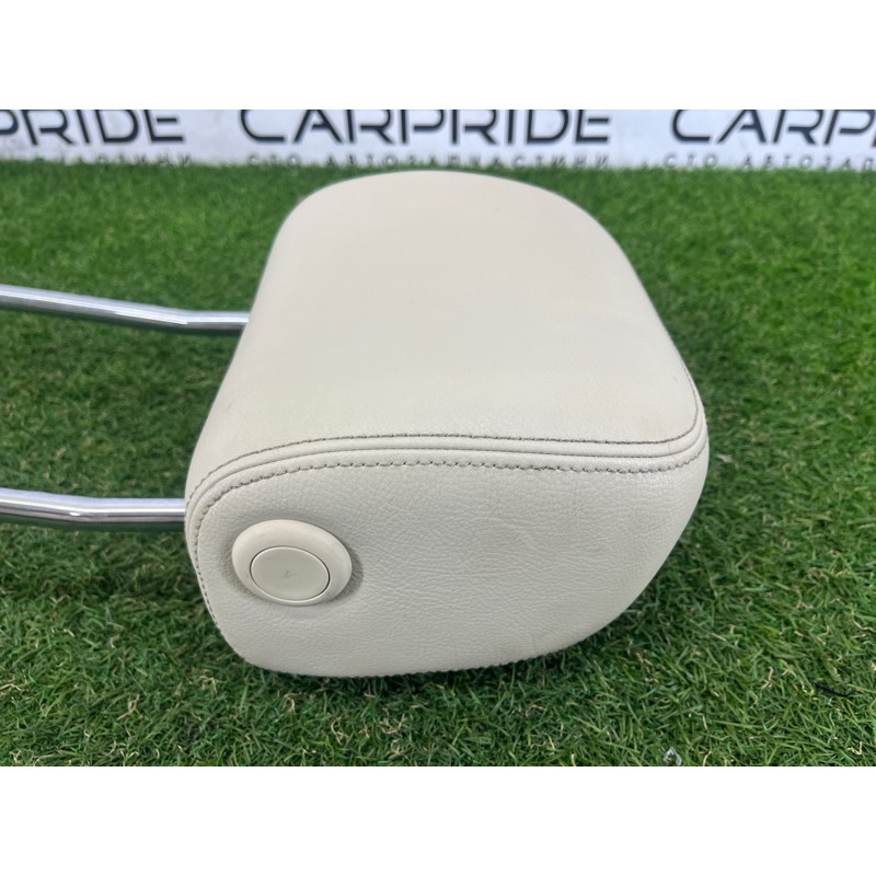 Подголовник (салон) Volkswagen Touareg NF 2012 3.6 CGRA 7P6881903KOFG