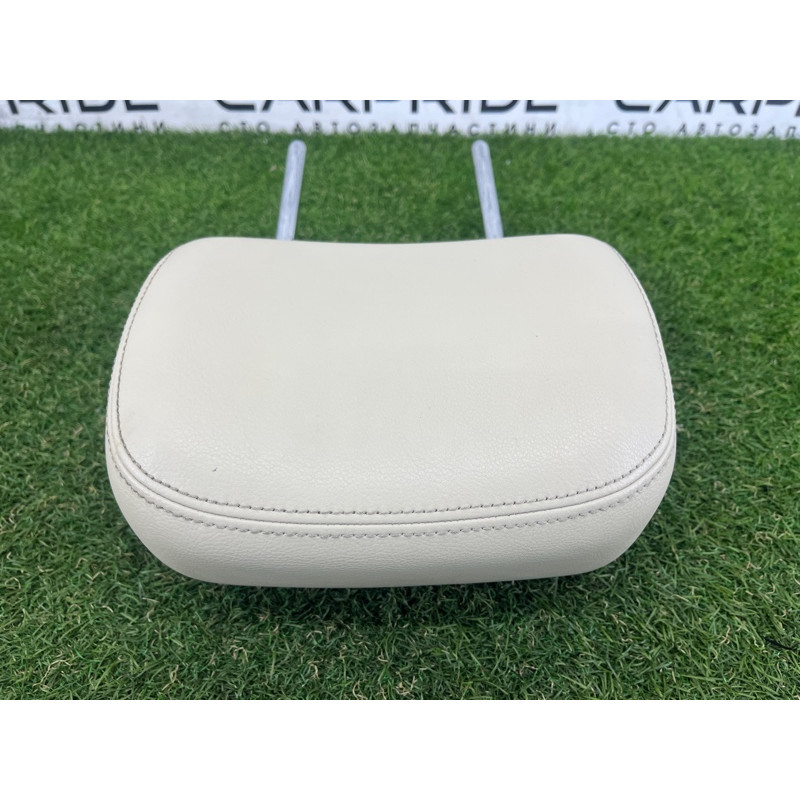 Подголовник (салон) Volkswagen Touareg NF 2012 3.6 CGRA 7P6881903KOFG