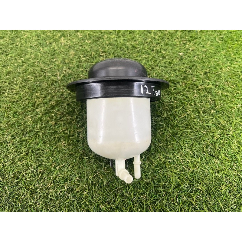 Фланец топливного насоса (топливная система) Volkswagen Touareg NF 2011 3.0 TDI 7P0919679