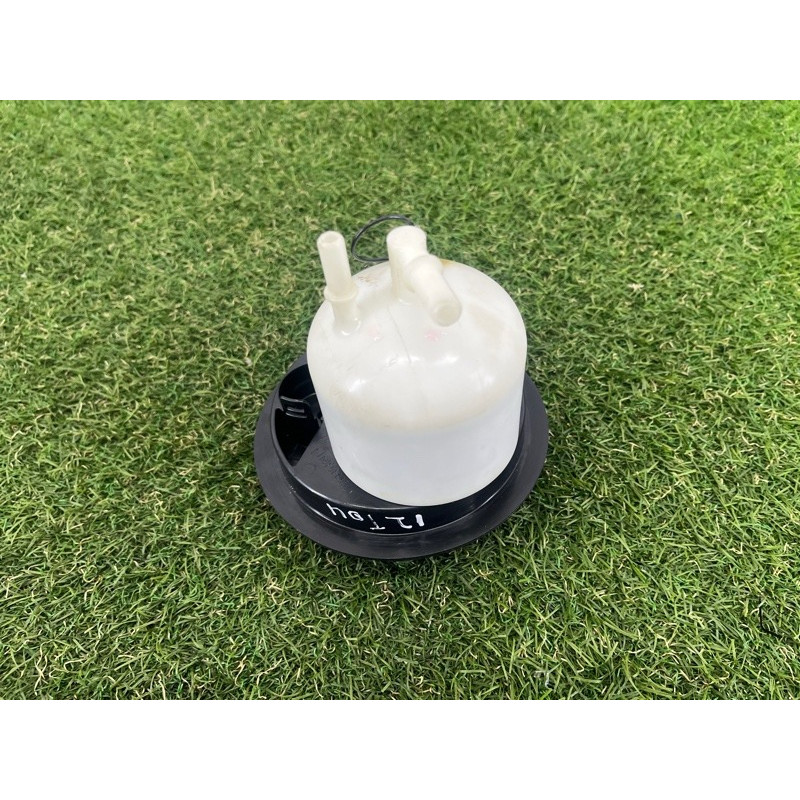 Фланец топливного насоса (топливная система) Volkswagen Touareg NF 2011 3.0 TDI 7P0919679