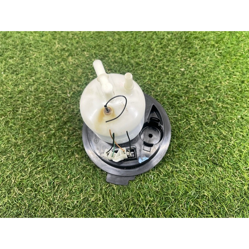 Фланец топливного насоса (топливная система) Volkswagen Touareg NF 2011 3.0 TDI 7P0919679