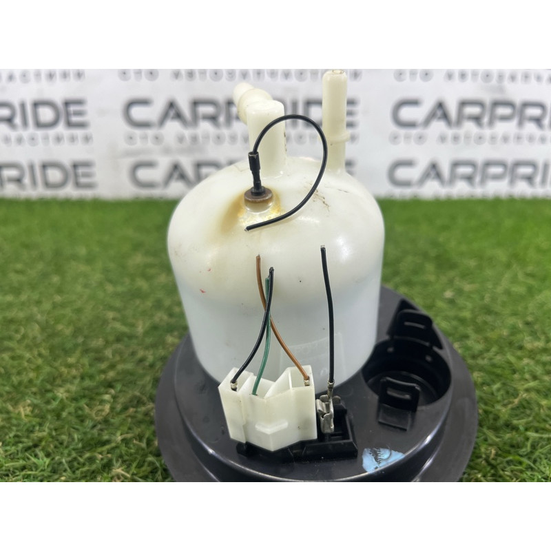 Фланец топливного насоса (топливная система) Volkswagen Touareg NF 2011 3.0 TDI 7P0919679