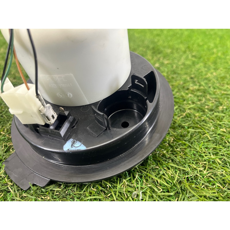 Фланец топливного насоса (топливная система) Volkswagen Touareg NF 2011 3.0 TDI 7P0919679