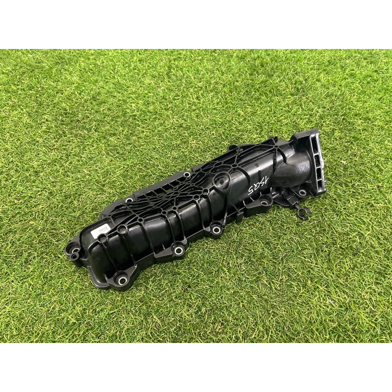 Коллектор впускной (впускная система) AUDI SQ5 FY 2018 3.0 CWGD 06M133267P