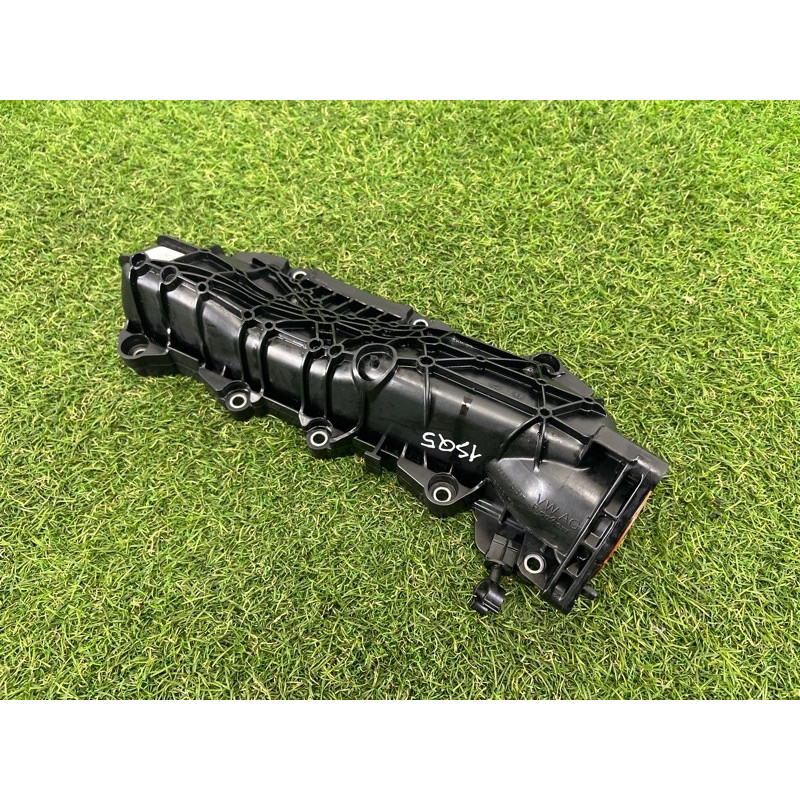 Коллектор впускной (впускная система) AUDI SQ5 FY 2018 3.0 CWGD 06M133267P