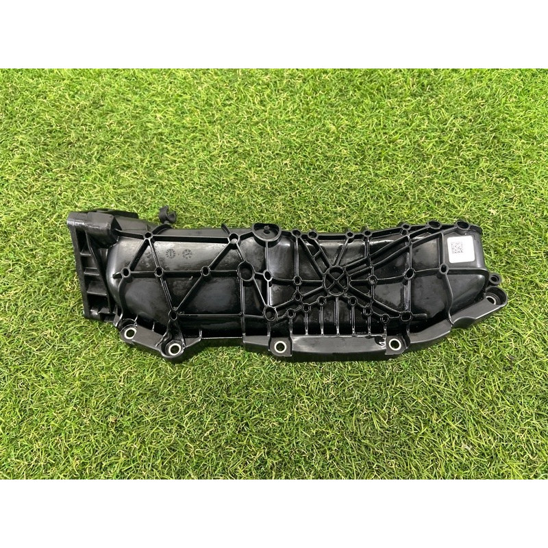 Коллектор впускной (впускная система) AUDI SQ5 FY 2018 3.0 CWGD 06M133267P