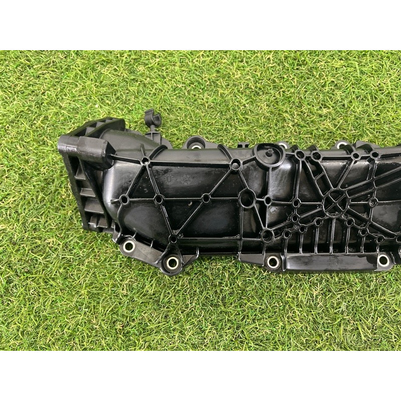 Коллектор впускной (впускная система) AUDI SQ5 FY 2018 3.0 CWGD 06M133267P