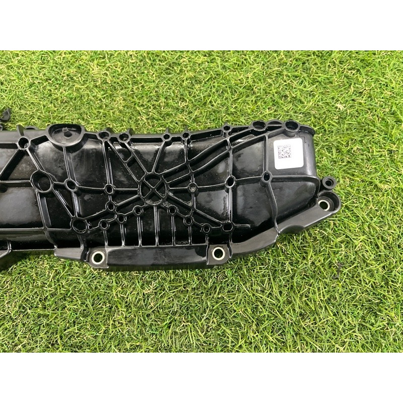 Коллектор впускной (впускная система) AUDI SQ5 FY 2018 3.0 CWGD 06M133267P