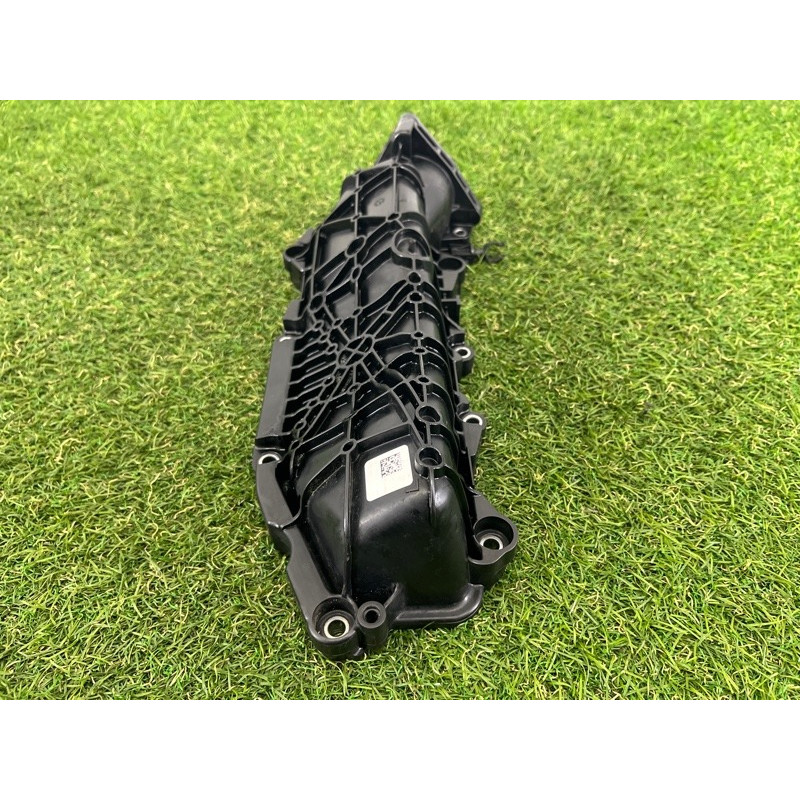 Коллектор впускной (впускная система) AUDI SQ5 FY 2018 3.0 CWGD 06M133267P