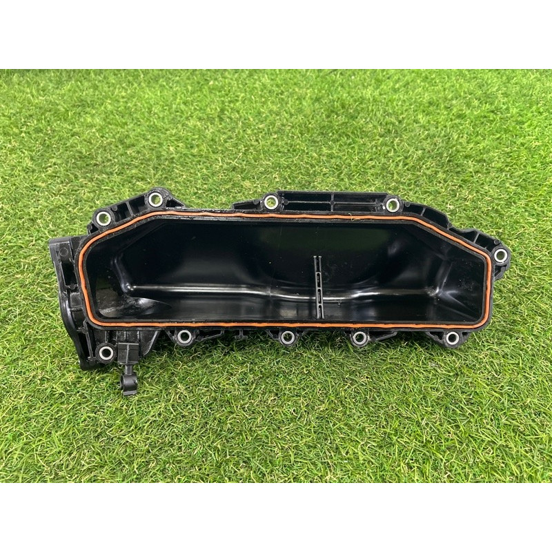 Коллектор впускной (впускная система) AUDI SQ5 FY 2018 3.0 CWGD 06M133267P